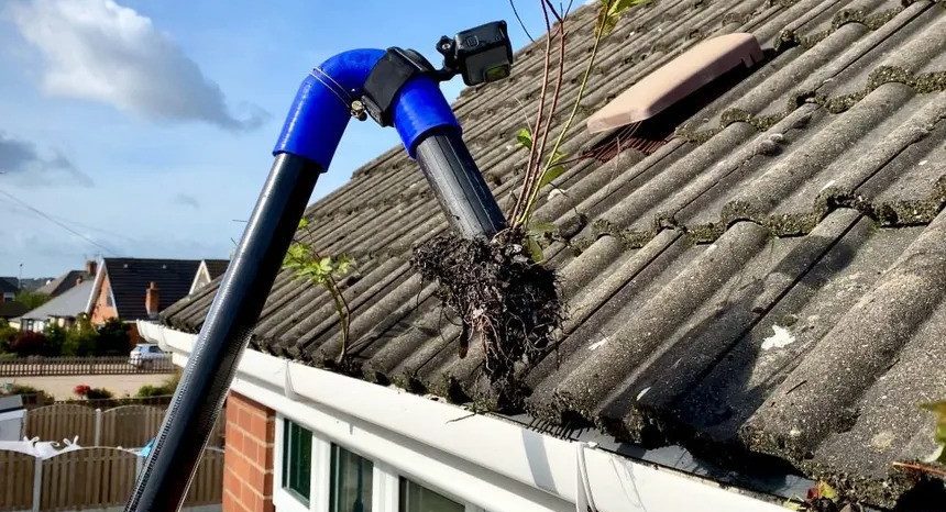 somerset gutter cleaning